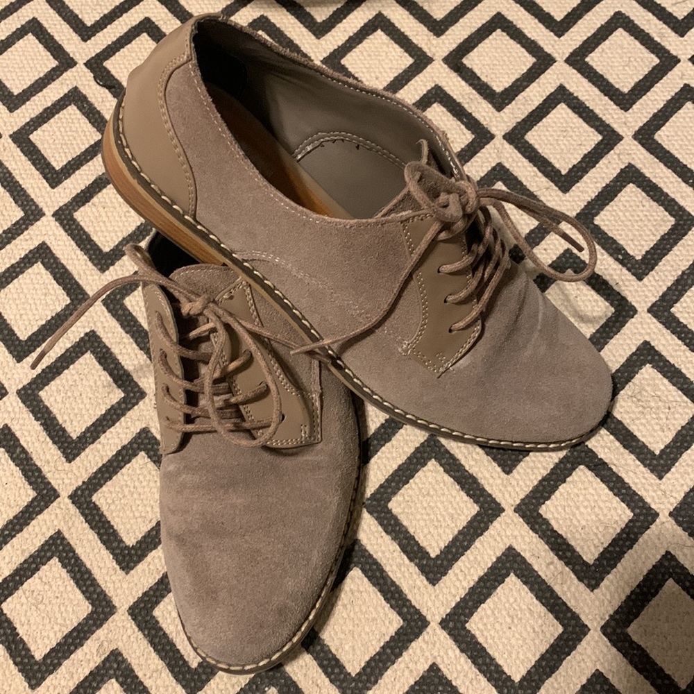 Oxfords